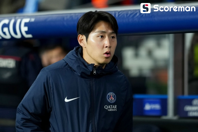 이강인, 인기 폭발 나폴리 이어 맨유·AT 마드리드까지 관심 재점화…UCL 우승하고 새 빅클럽 가나?